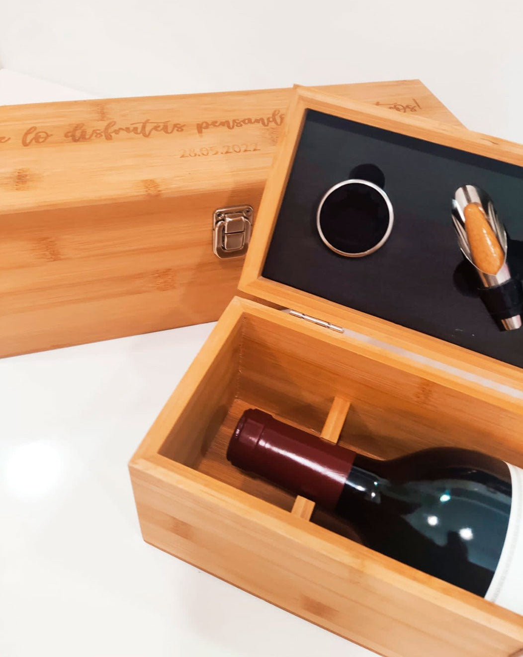Set Vino