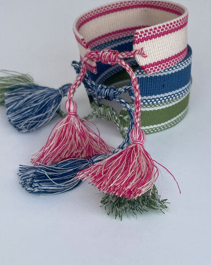 Pulsera Mama